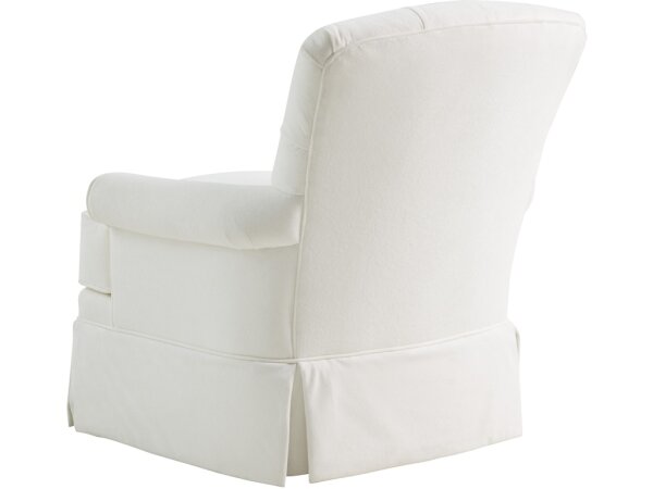 Kempton Swivel Chair - Image 2