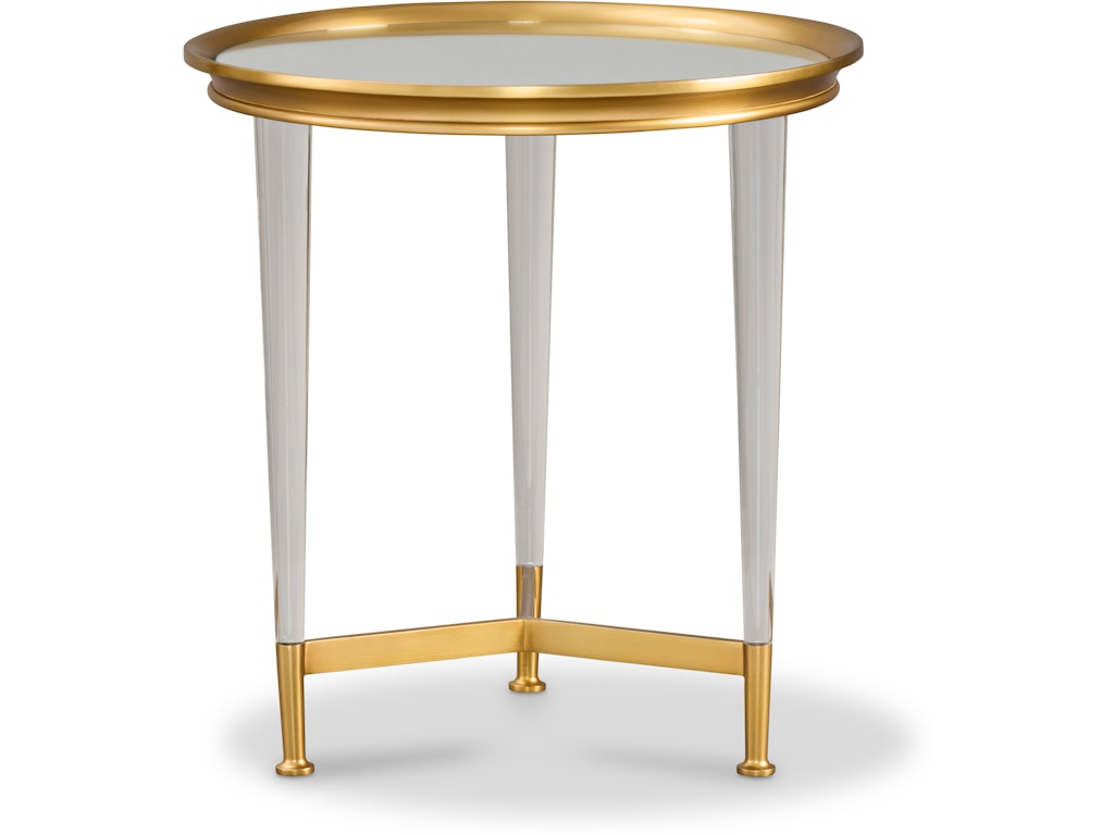 Annie Accessory Table
