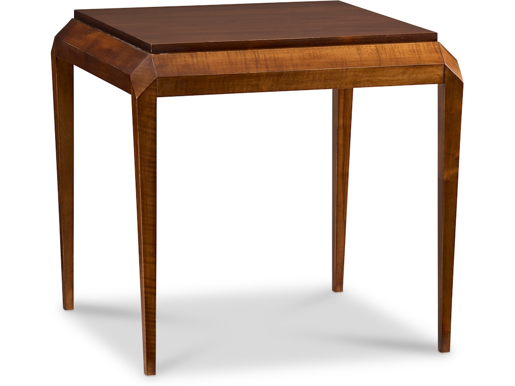763-21-a1-silo-3-4 Louis Side Table - Image 1