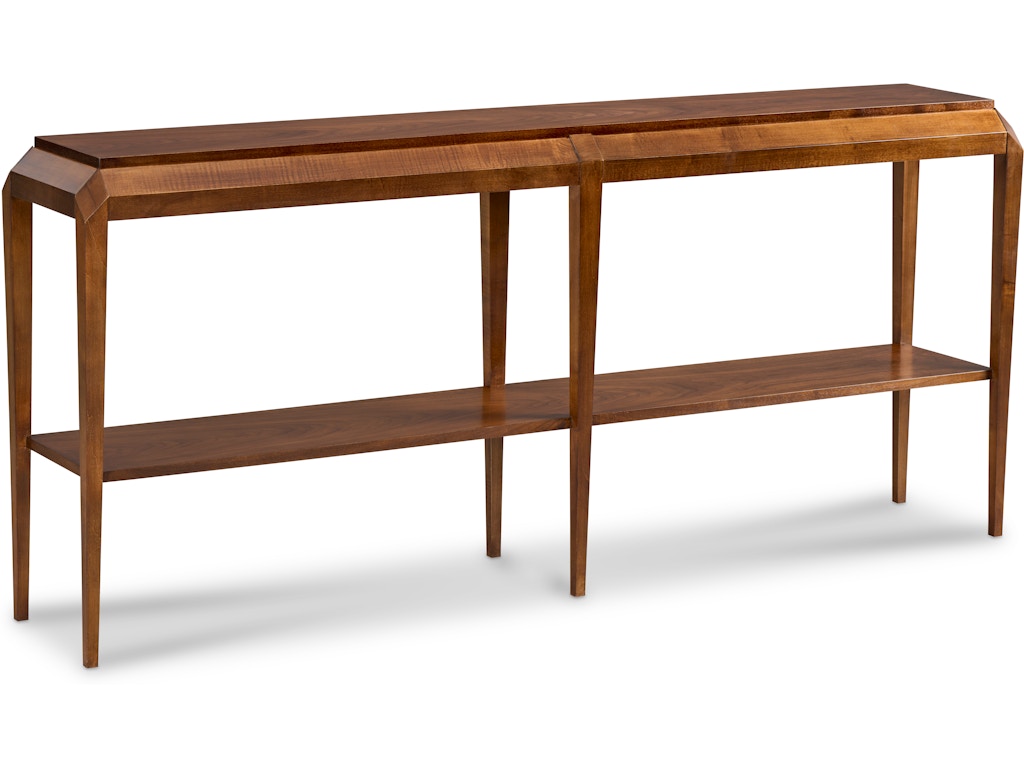 763-31-a1-silo-3-4 Louis Console Table - Image 1