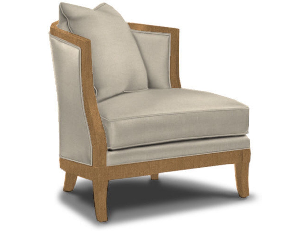 Garland Left Arm Facing Chair