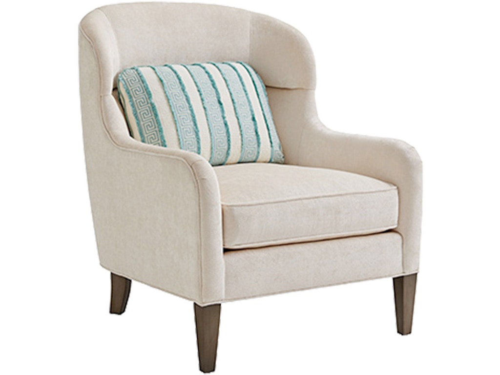 Chaffery Chair