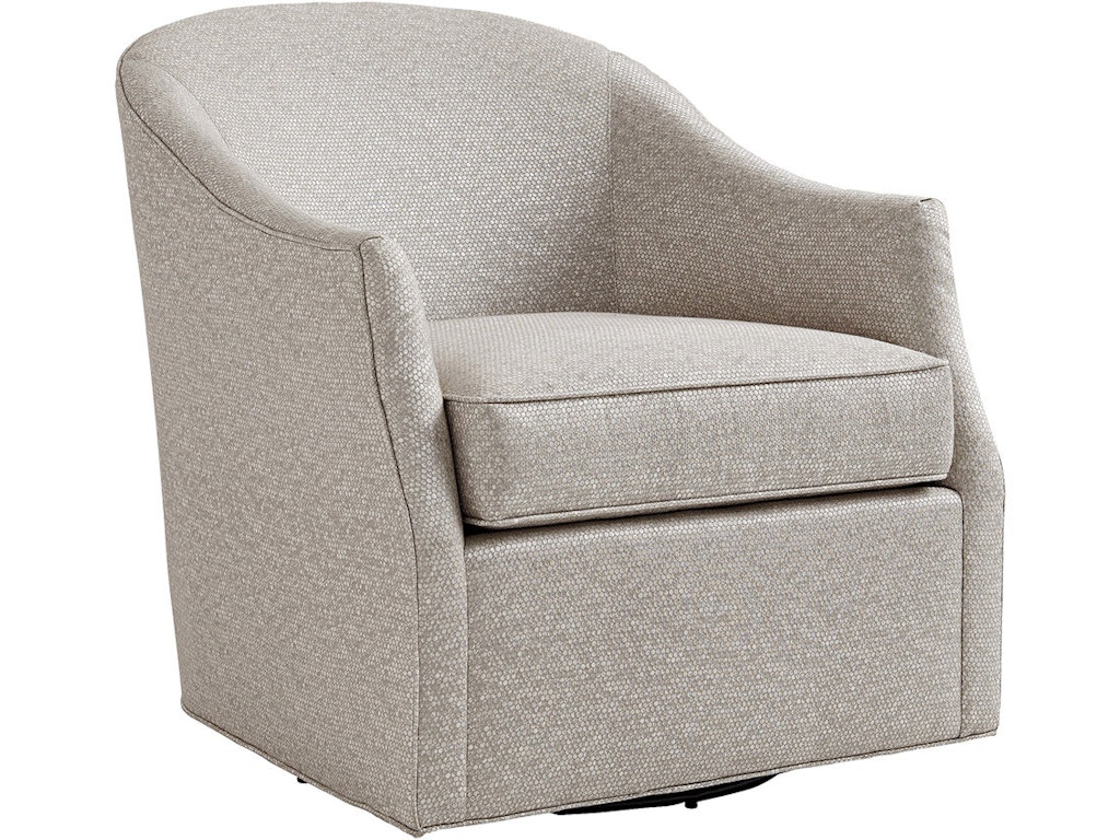 Escala Swivel Chair