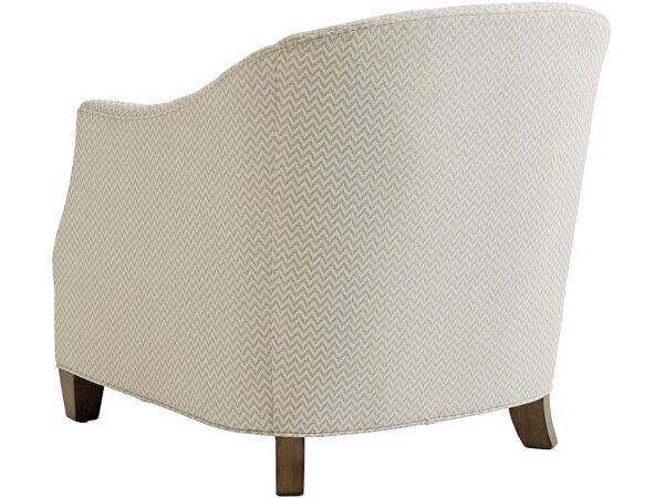 Escala Swivel Chair - Image 2
