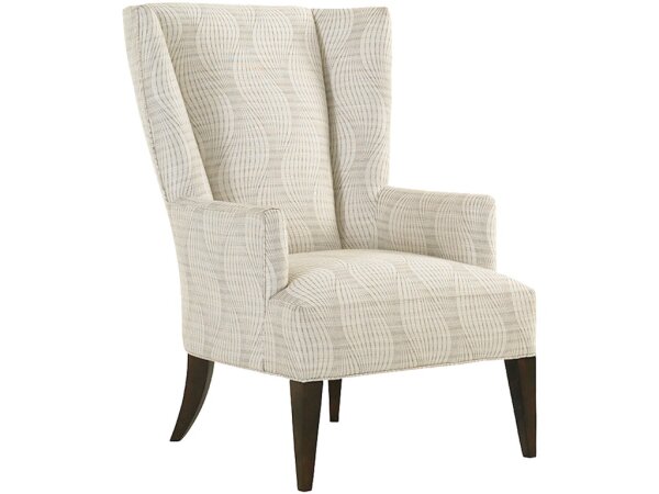 Brockton Wing Chair