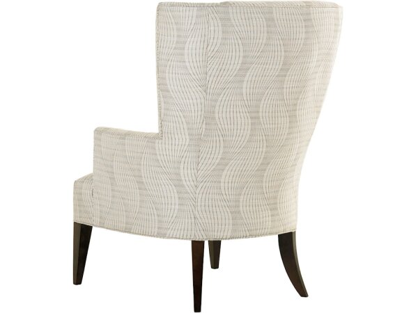 Brockton Wing Chair - Image 2