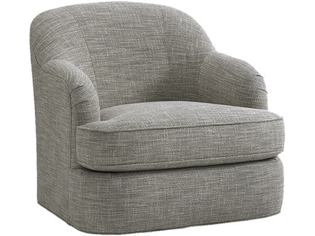 Alta Vista Swivel Chair