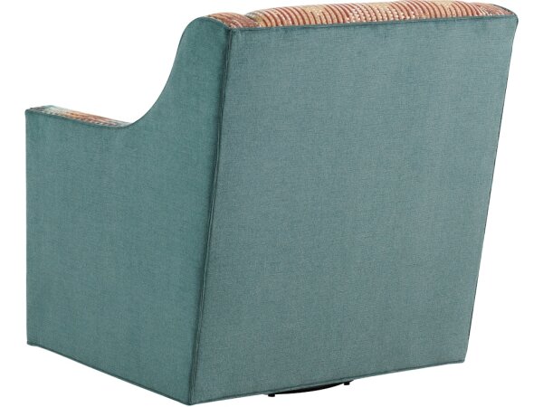 Hayward Swivel Chair - Image 2