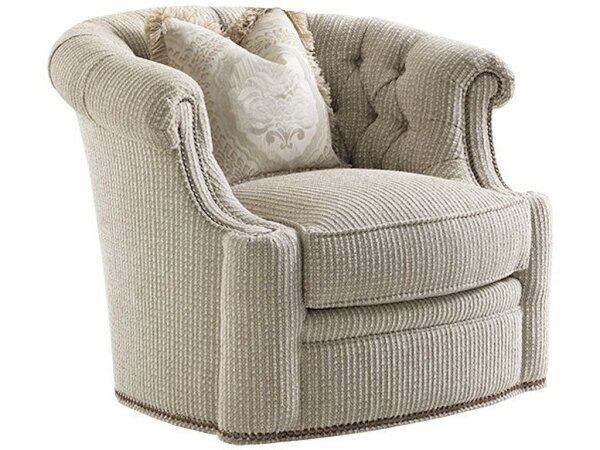 Feroni Swivel Chair
