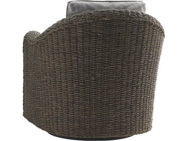 Seabury Swivel Chair - Image 2