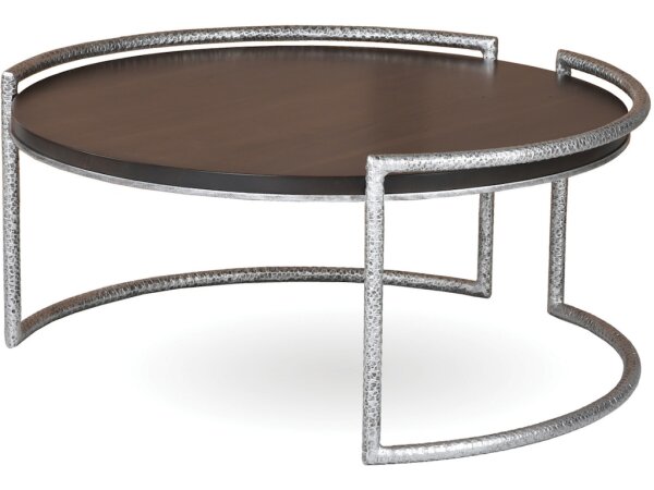 Spa 42" Round Cocktail Table