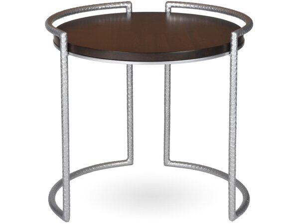 Spa End Table