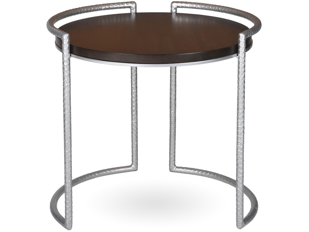 Spa End Table