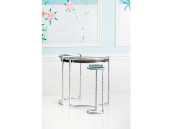 Spa End Table - Image 2