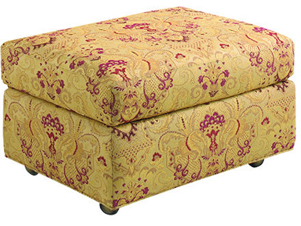 Angelica Ottoman