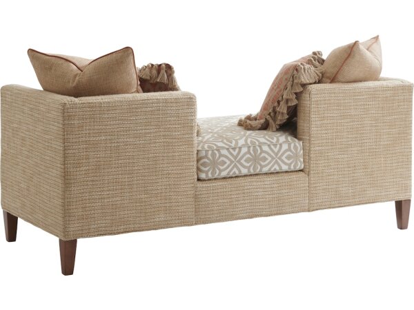 Sebastian Settee - Image 2
