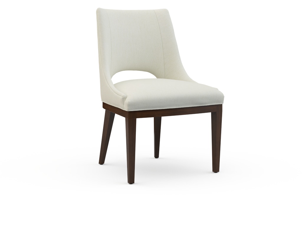 Grace Hostess Chair