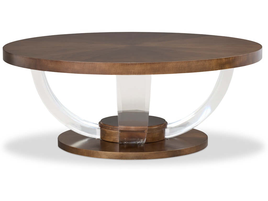 Arcus Cocktail Table