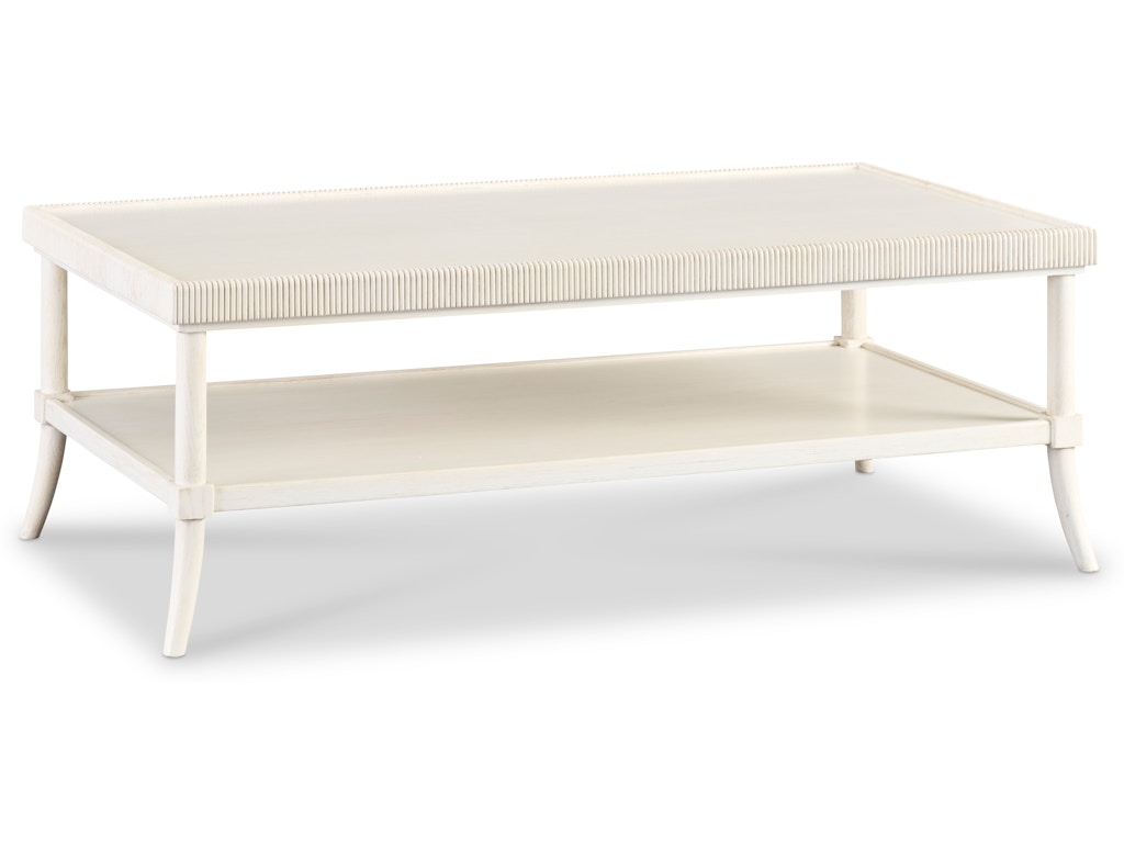 Mateo Cocktail Table