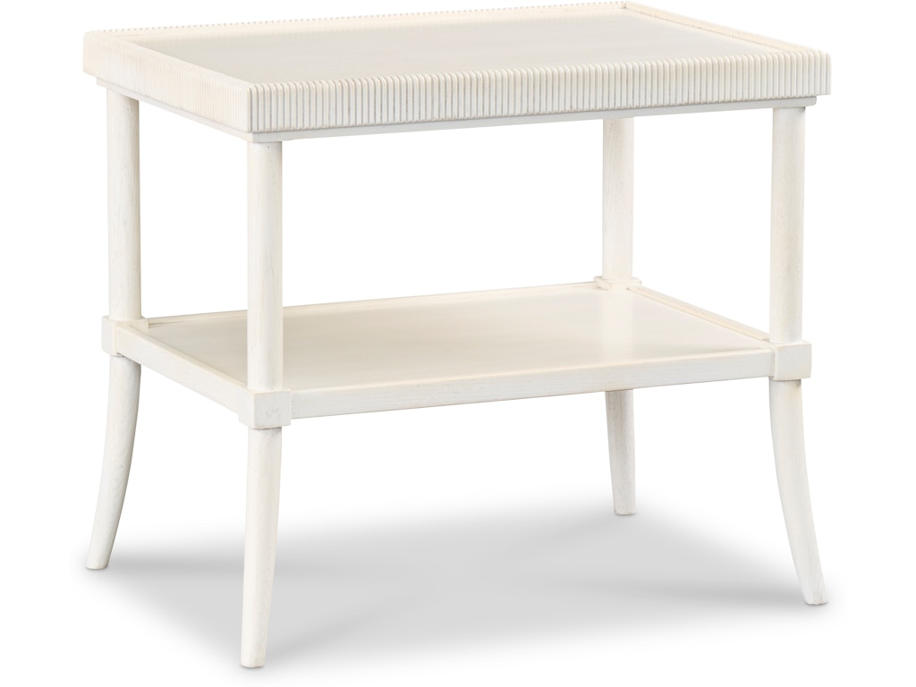 Mateo Side Table