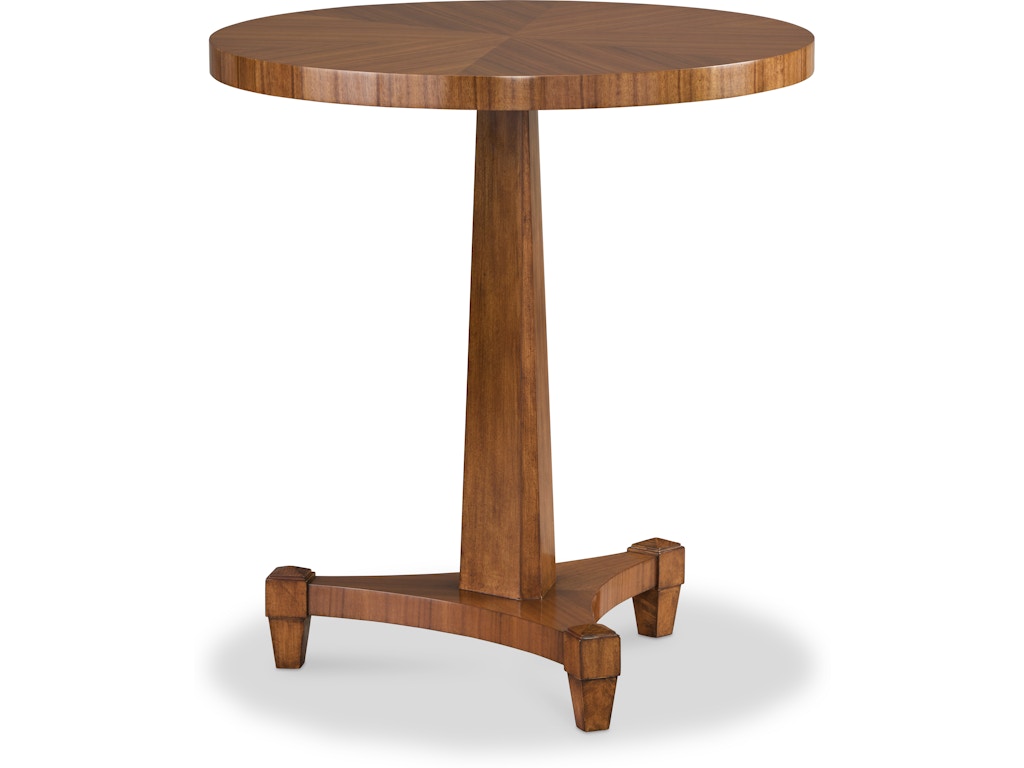 Ethan Side Table