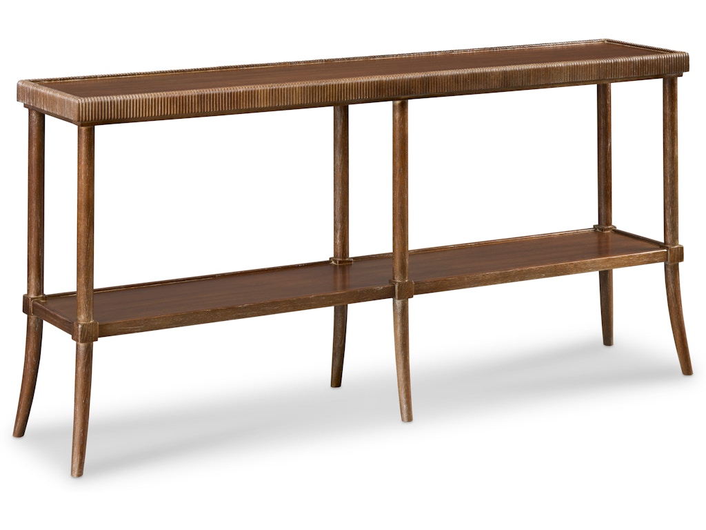 Mateo Console