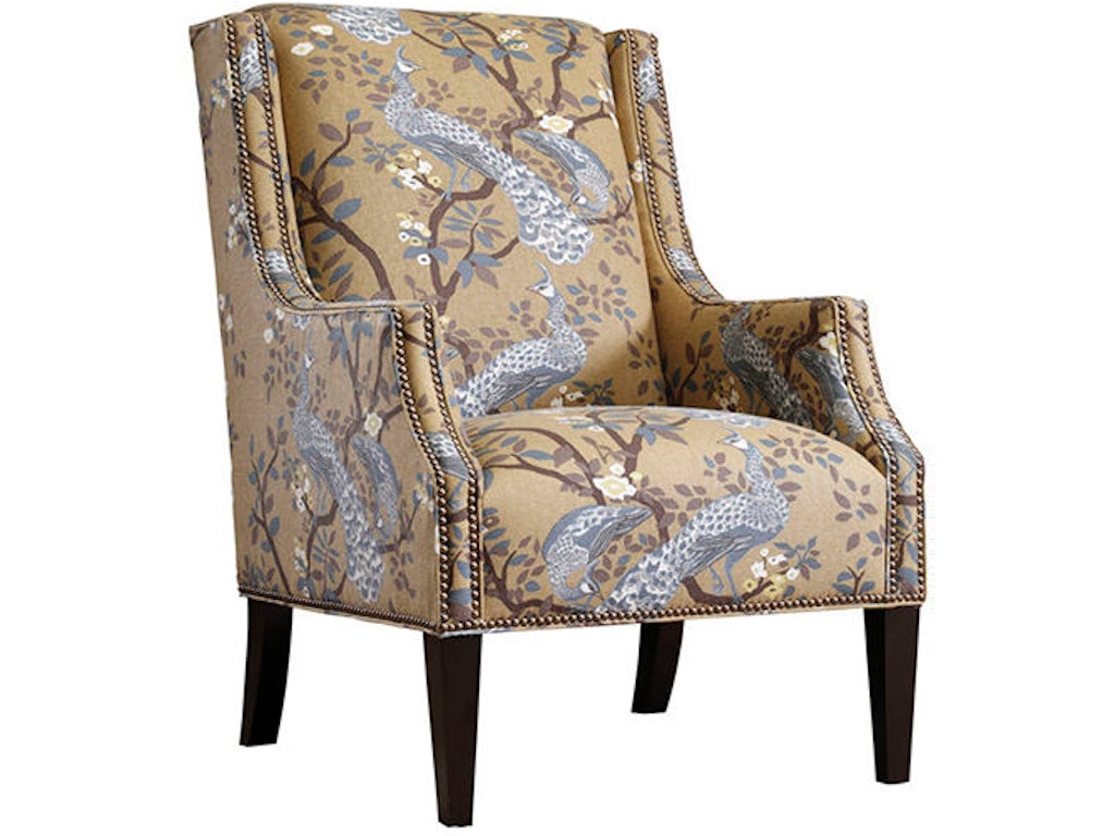 Tight Back Chair