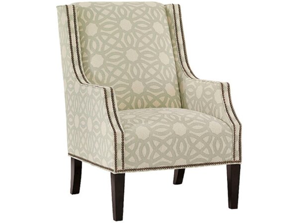 Tight Back Chair - Image 2