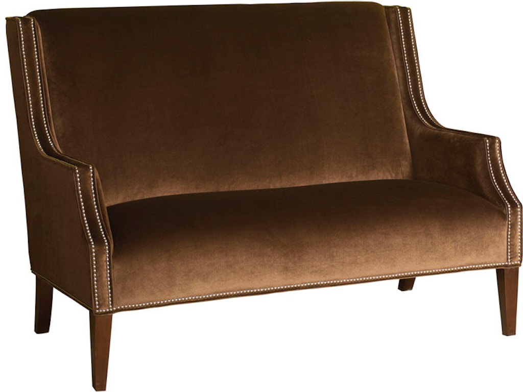 Tight Back Settee