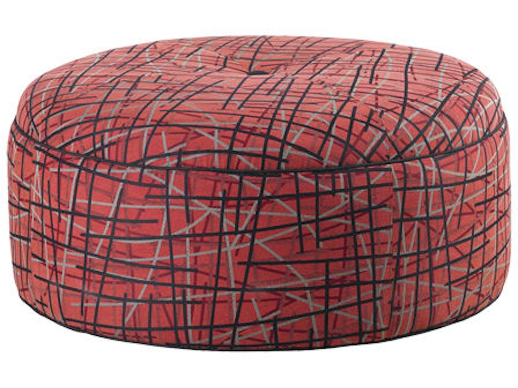 7847-44 Reid Ottoman - Image 1