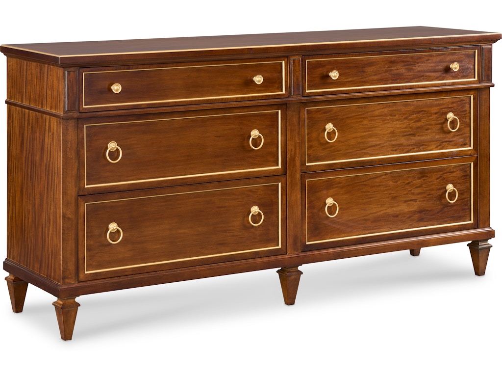 Carusso Dresser