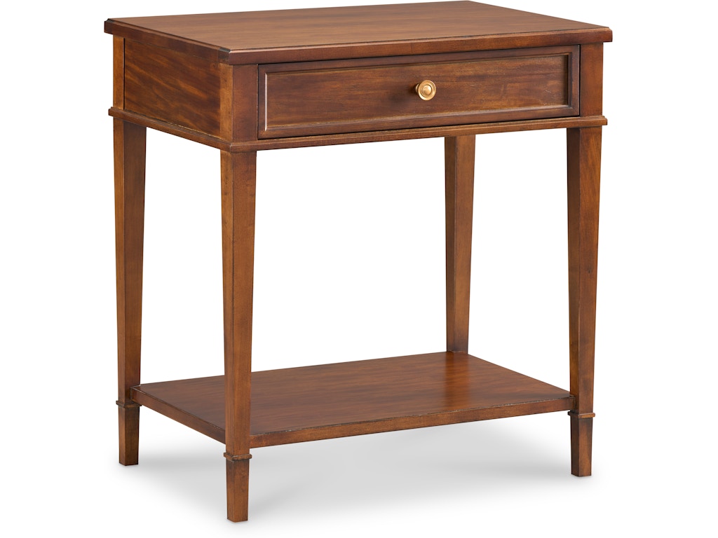 Carusso Nightstand