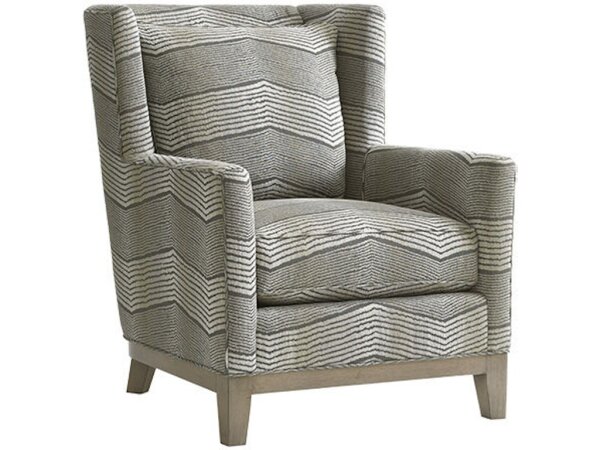 Atlas Chair