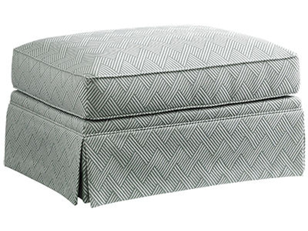 7864-44 Southgate Ottoman - Image 1