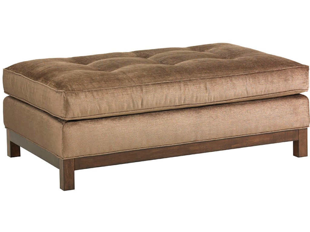 Westin Cocktail Ottoman
