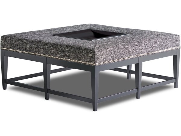 Carillon Cocktail Ottoman