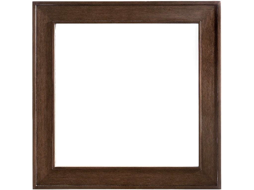 Gallerie Square Mirror