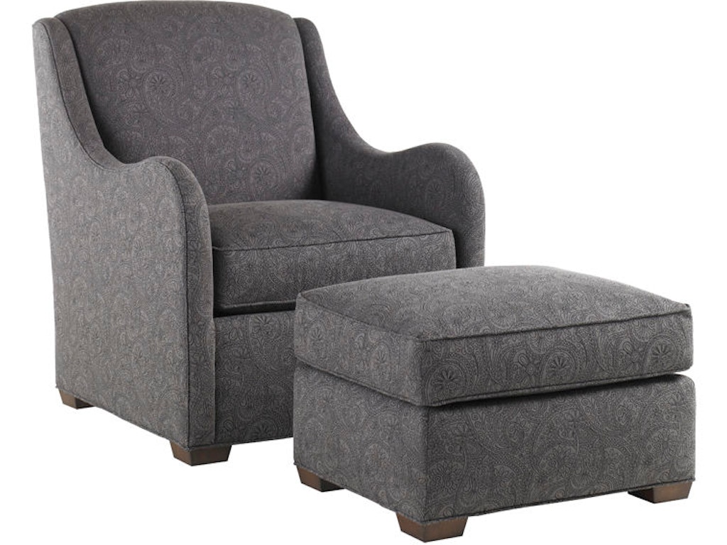 Fiona Lounge Chair
