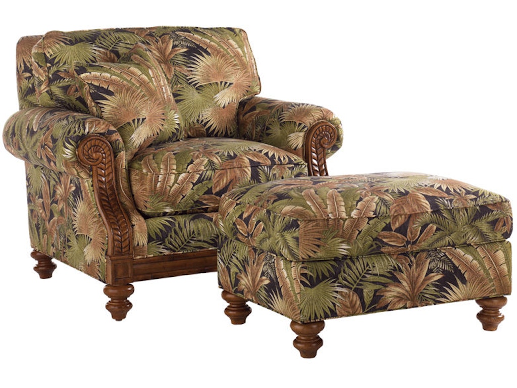 West Shore Chair