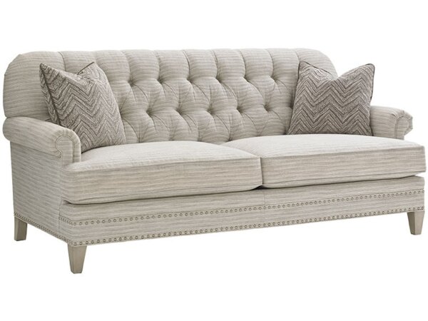 Hillstead Settee