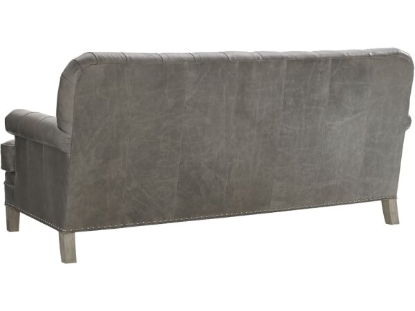 Hillstead Settee - Image 2