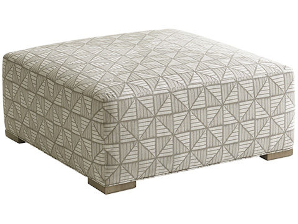 Melina Cocktail Ottoman