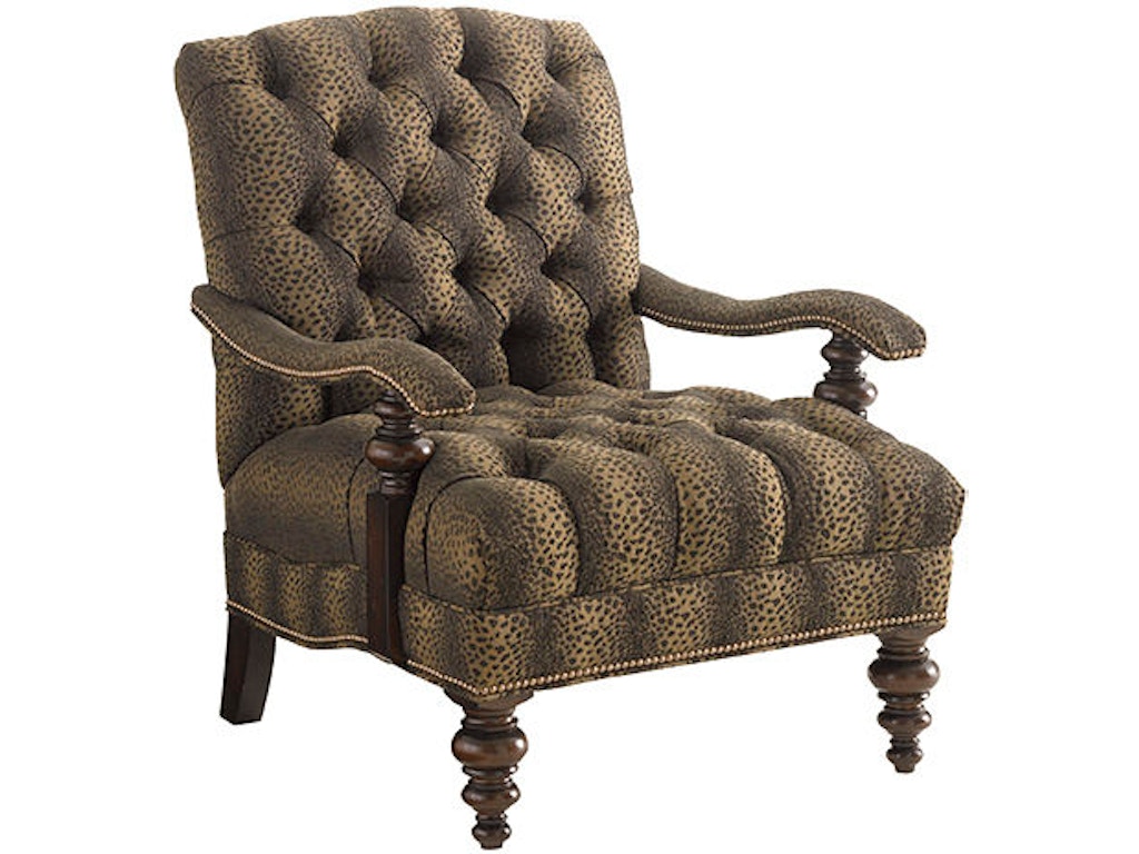 Acappella Chair
