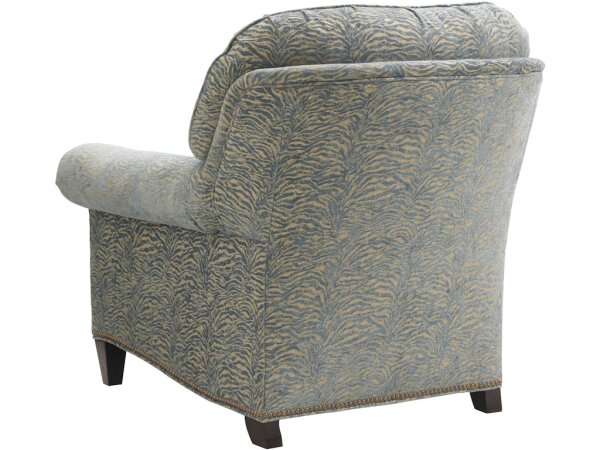 Bayville Chair - Image 2