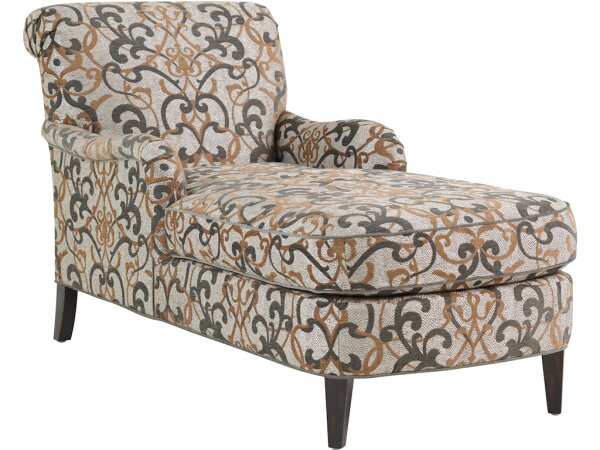 Pleasanton Chaise