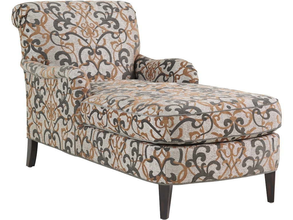 Pleasanton Chaise