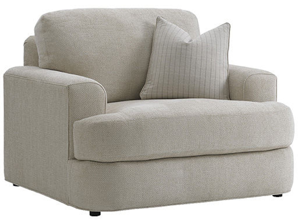 Halandale Chair