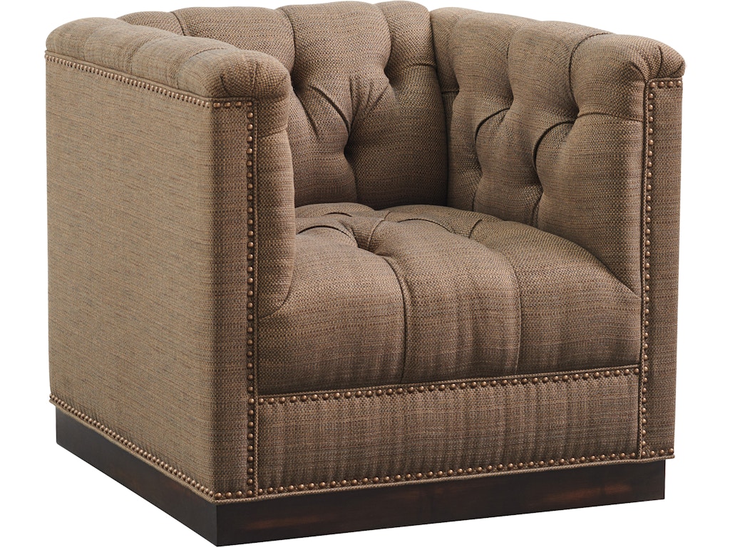 Fremont Swivel Chair