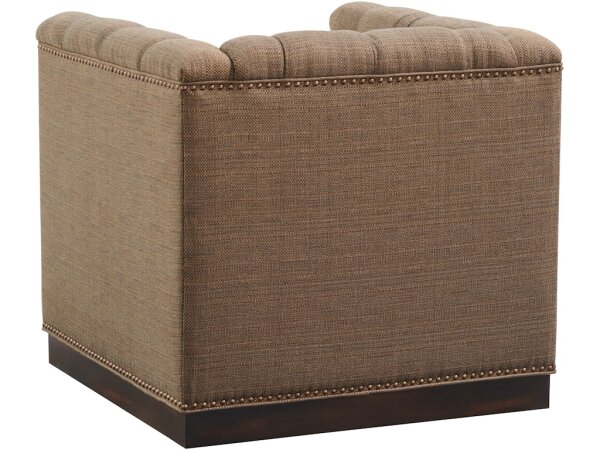 Fremont Swivel Chair - Image 2