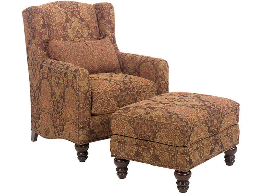 Micah Chair